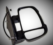 Retroviseur droit (ou coque) Citroen JUMPER