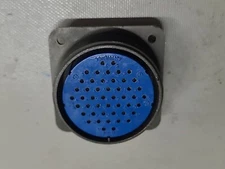 MS3102A36-10S Amphenol Military Style Circular Bulkhead Connector 48 Pin
