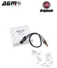 Sonde lambda Alfa Romeo MITO