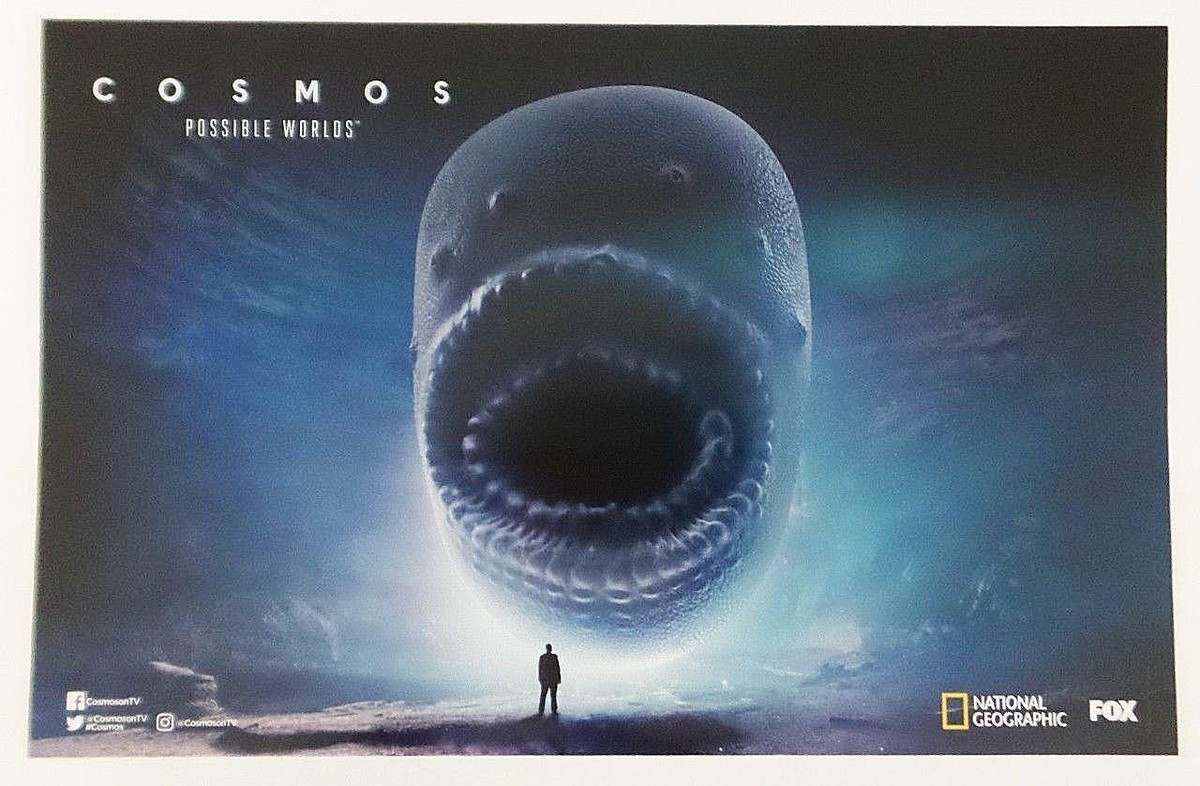 National Geographic Cosmos Season Watch Online UFOs: Investigating