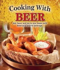 Cooking With Beer, Publications International Ltd., Good Book
