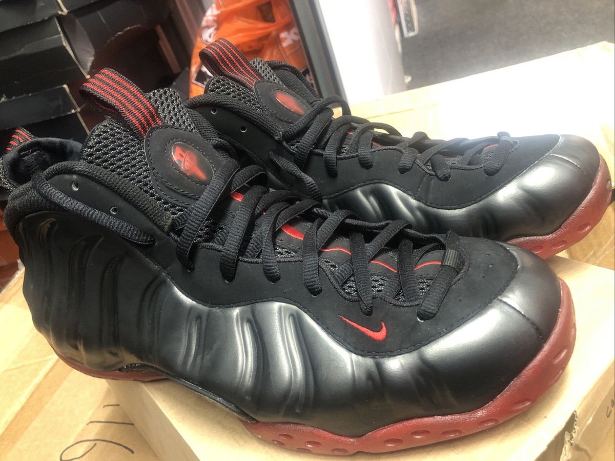 2010 Cough Drop FoamPosite (foams) Nike Air Foamposite One Cough Drop (2010) - 314996-006 main image 2