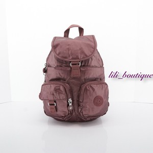 kipling lovebug backpack