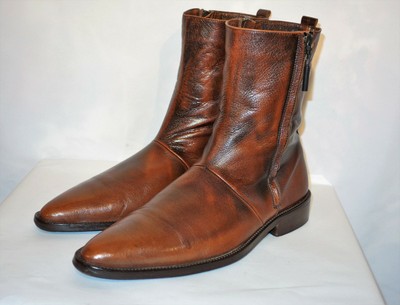 roberto cavalli ankle boots