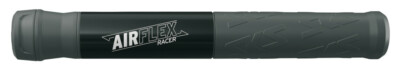 SKS Airflex Racer Luftpumpe flexibel SV max. 8bar 115PSI schwarz inkl. Halter