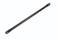 JAGUAR XK8 XKR REAR CROSSMEMBER STRUT MORE PARTS IN STOCK HJA4621AC
