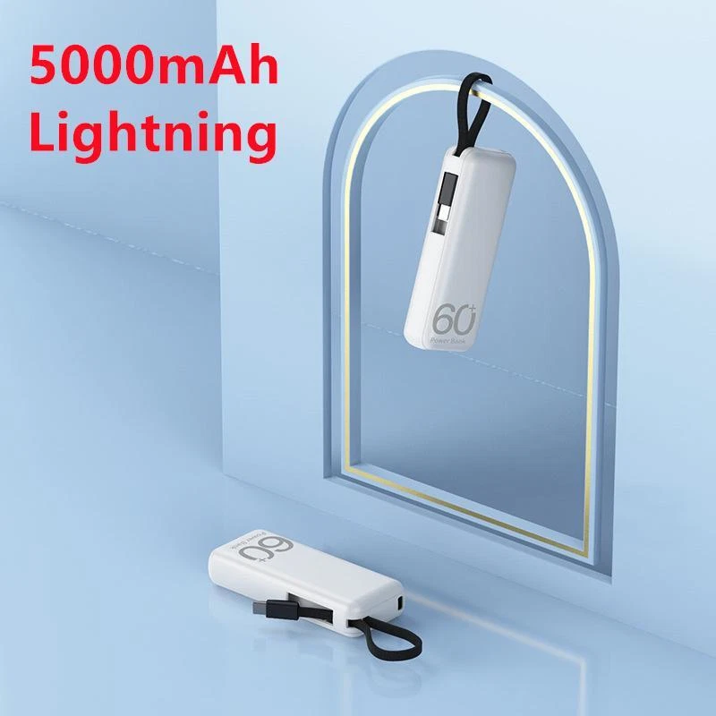 Power Bank 5000mah Mobile Phone Plastic Mini Multicolor 1-usb 5v Backup Power Bank 5000mah Mobile Phone Plastic Mini Multicolor 1-usb 5v Backup