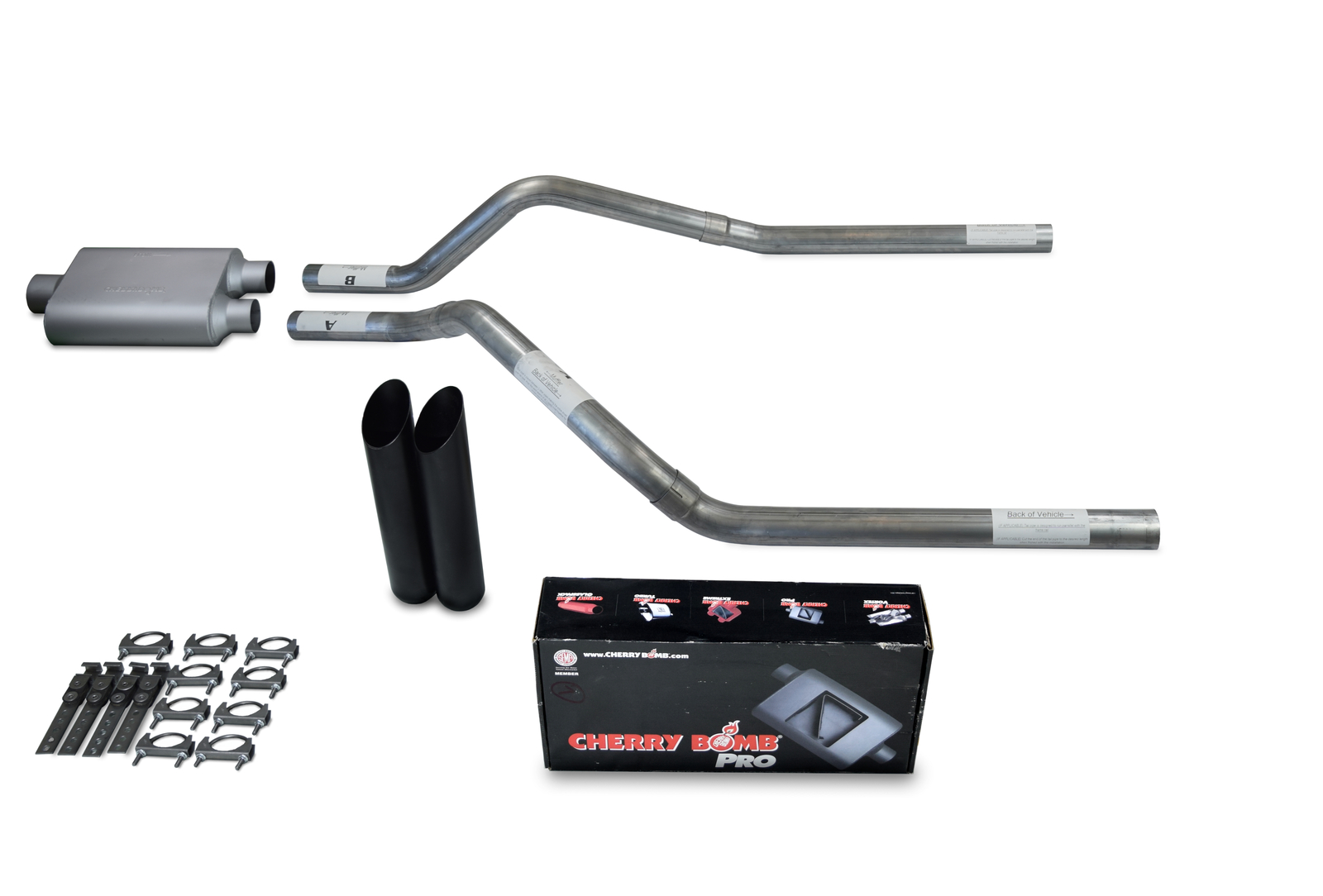 Chevy Blazer 95-99 2.5