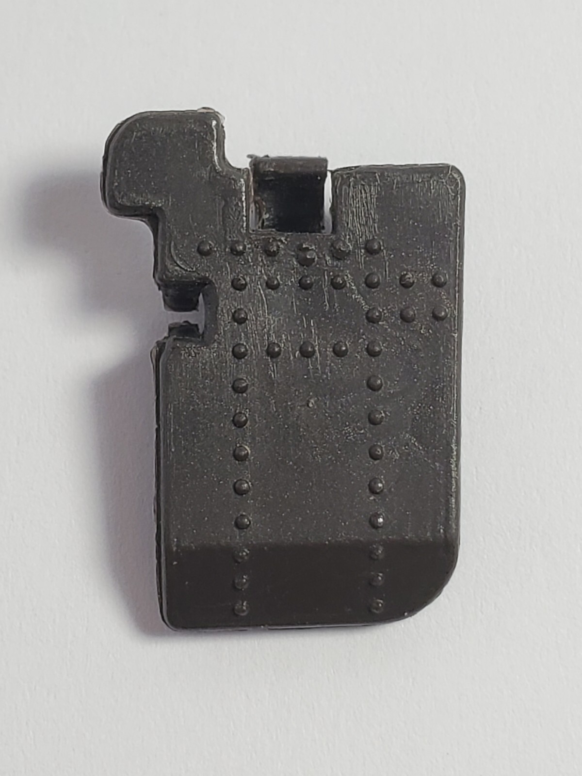 Vintage Kenner Star Wars Speeder Bike Right Flap Original 1983 Part eBay