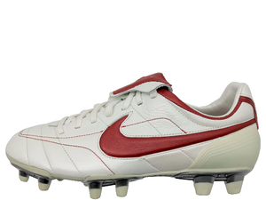 NIKE TIEMPO AIR LEGEND FG 310113-161 UK 6 US 7 EU 40 | eBay