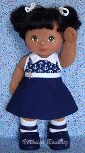 my child doll ebay