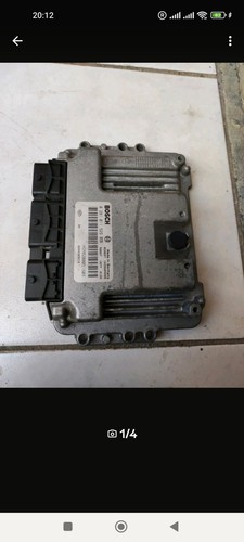 Vivaro A Trafic Motorsteuergerät 1,9TDI