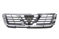 Blic 6502-07-1647992P KüHlergrill FüR Nissan