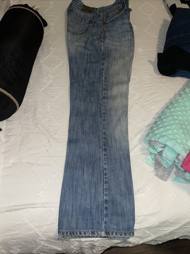 Men’s wrangler 20 X jeans 32 x 36 42MWXBB