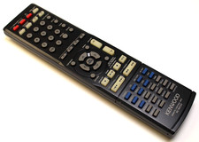 Kenwood RC-R0733 AV Audio System Remote Control Unit