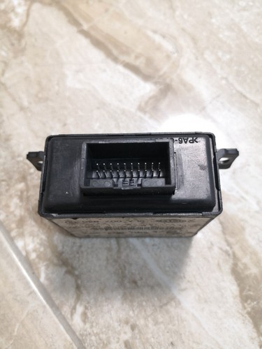 Audi A6 2000/Headlight Control Unit OEM /4B0907357/5LA00784500 - Picture 4 of 4