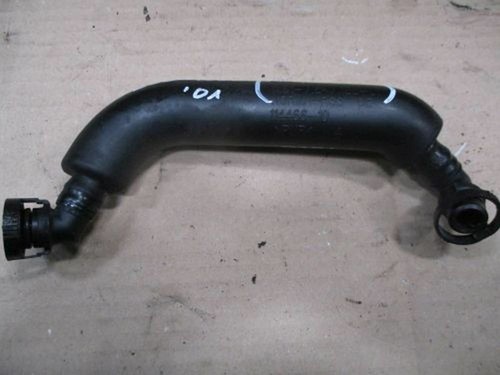 Entlüfterschraube/-ventil, Kühler Kurbelgehäuse 7547185 BMW  7 (E65, E66, E67)