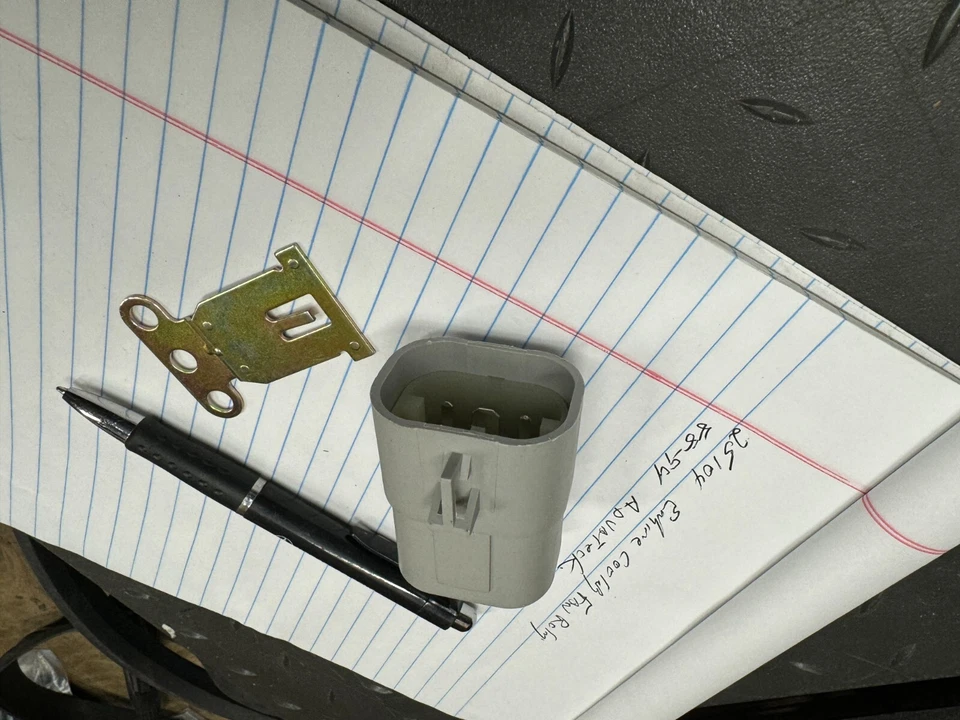 advateck cooling fan relay 25104 - Image 3 of 4