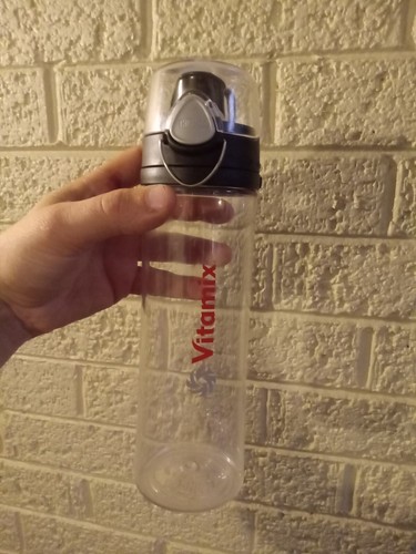 vitamix thermos bottle