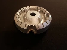 Genuine Whirlpool Range Surface Burner Head -Medium W11352020 *OEM*