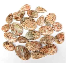 [WHOLESALE] NATURAL ROSETTA JASPER GOOD QUALITY GENUINE STONE FREE FORM LOT