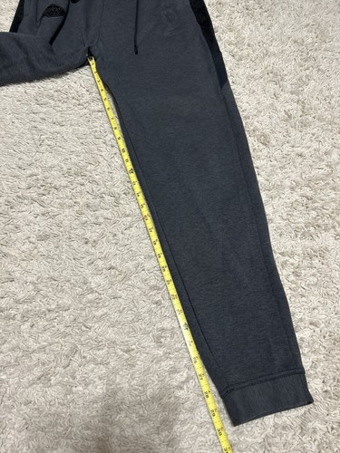 Felpa Nike Therma Flex OKC Thunder Showtime Team Engineered Joggers grande alta - Foto 9 di 9