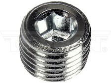Oil Pump Plug Dorman/AutoGrade 090-026