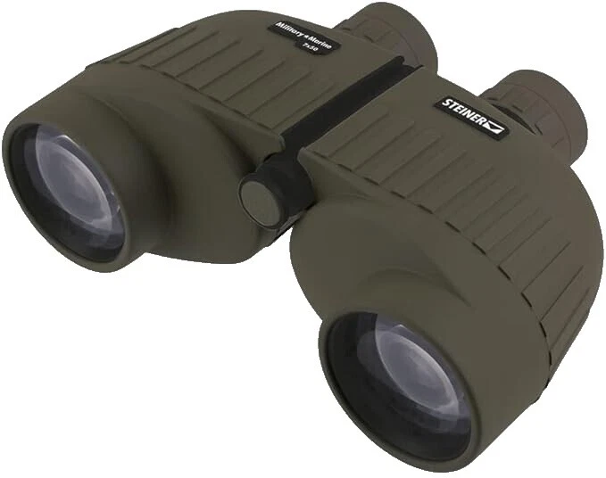 Steiner Military Fogproof Binoculars & Monoculars
