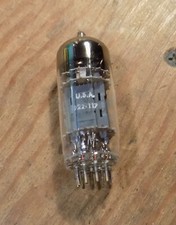 International Servicemaster Vacuum Tubes for sale | eBay