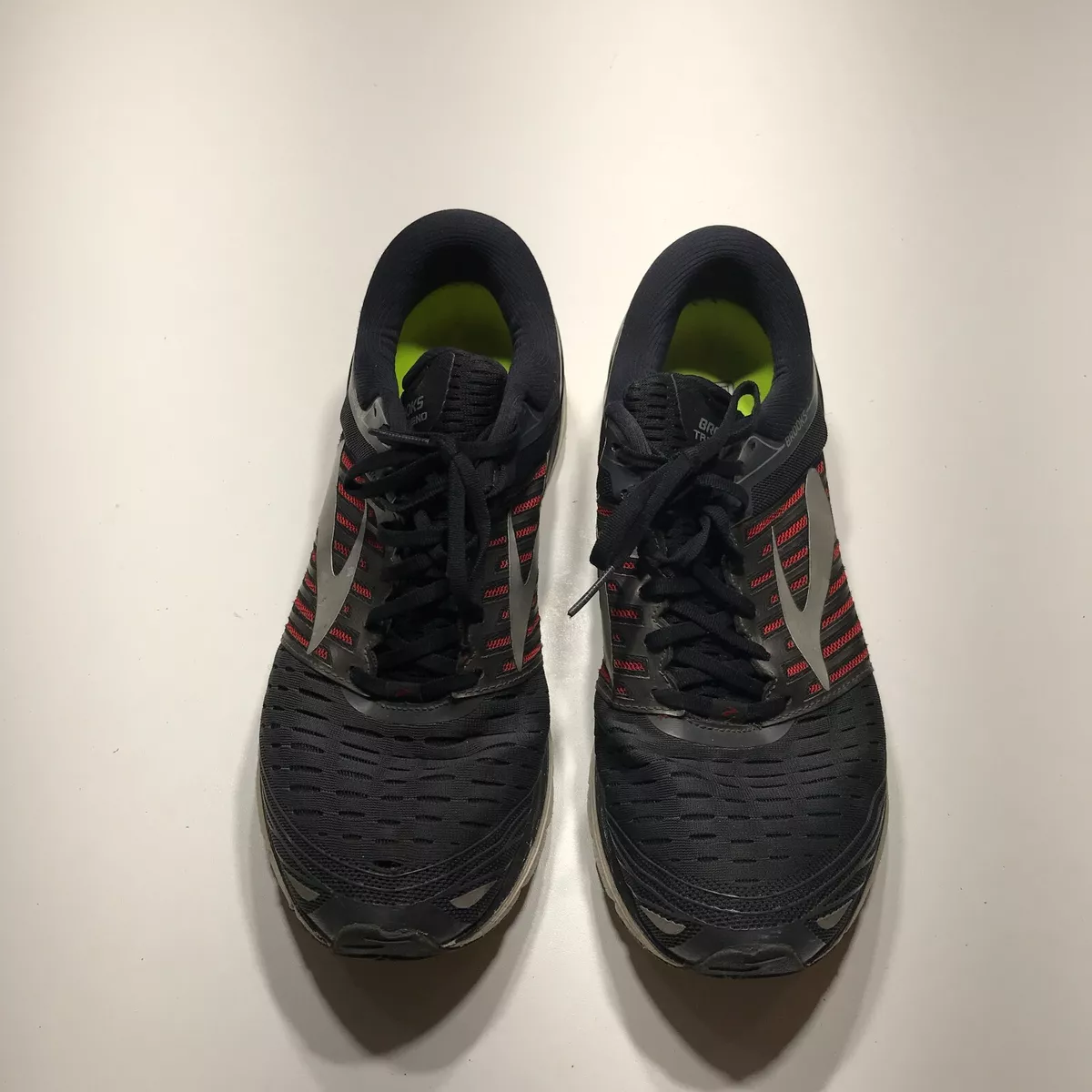Brooks transcend size 13 hotsell