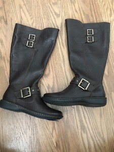 boc boots oliver