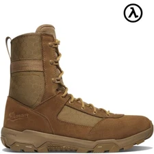 DANNER® SONIC MEN'S 8" COYOTE TACTICAL BOOTS 54430 - ALL SIZES - NEW