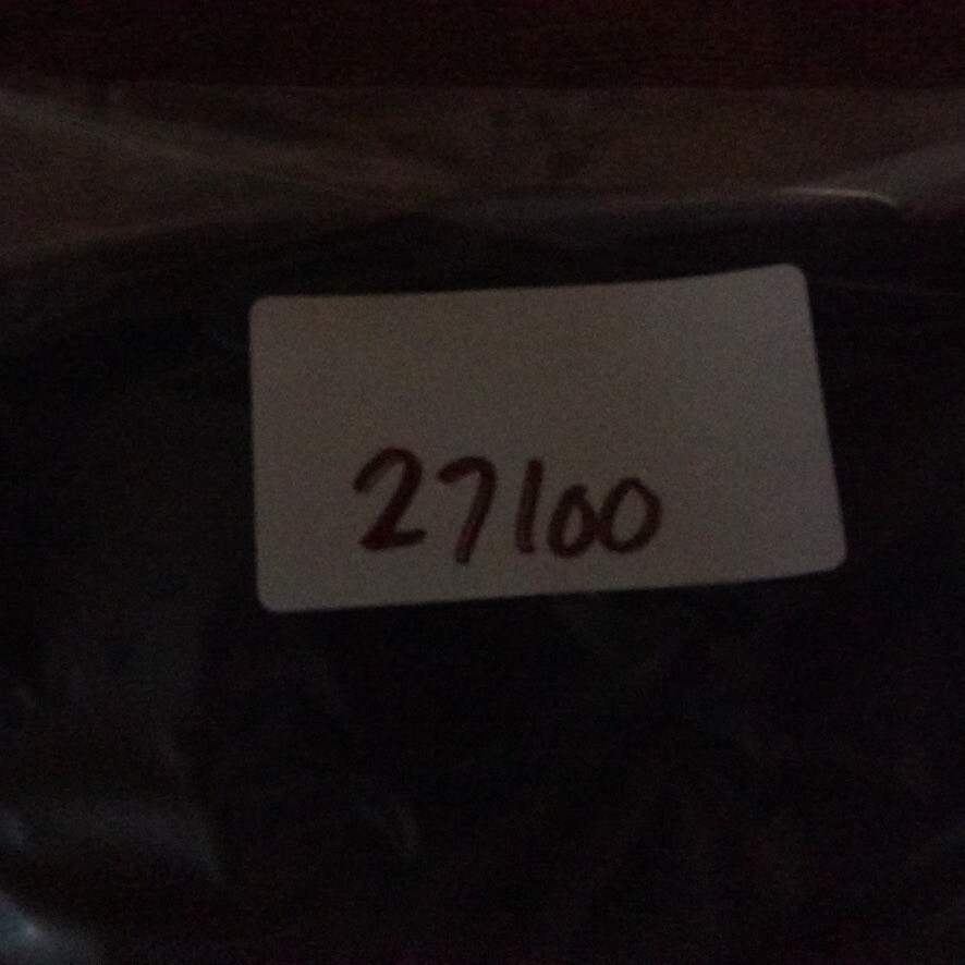 Lululemon Pocket Protector Button Down Shirt Mens… - image 11