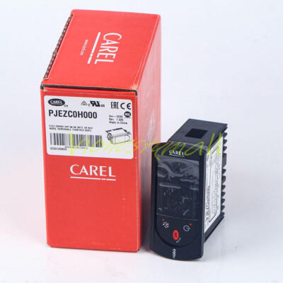 1PC CAREL PJEZC0H000 Temperature Controller PJEZCOHOOO New