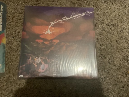 sealed and new van der graaf generator least we can do is wavde to each other - Picture 2 of 2