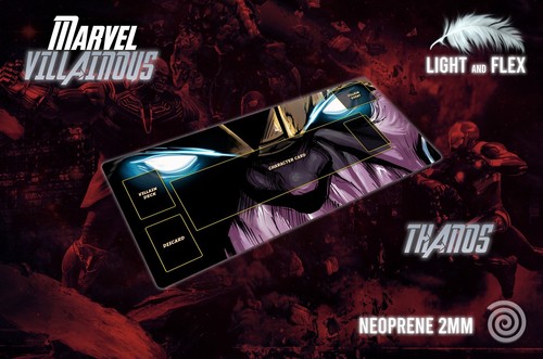 Tapete compatible con Marvel Villainous - Imagen 11 de 30