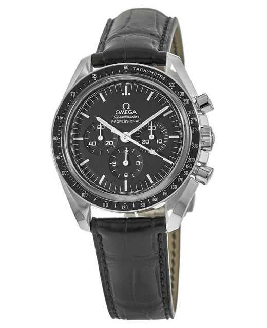 OMEGA Moonwatch Professional Men's 