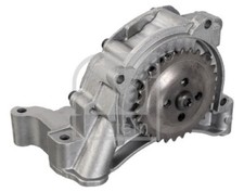 Image of Oil Pump Autopumps UK - AOP 489 fits SKODA / Audi / Seat / VW Sealed