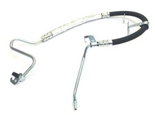 New High Pressure Power Steering Pipe Fits Ford Mondeo 2.0 2.2 Diesel 2001-2007