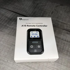 GP-RMT-T10 Waterproof Smart BT Wireless Remote Control with LED Display