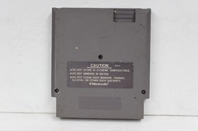 T&C Surf Designs: Wood & Water Rage (Nintendo NES, 1988) Cart Only