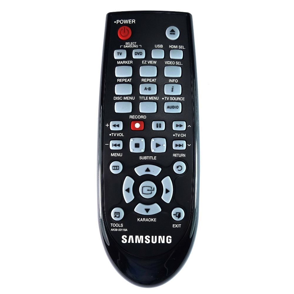 *NEW* Genuine Samsung AK59-00118A Blu-Ray Player Remote Control