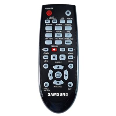 NEW Original Samsung AK59-00118A Fernbedienung Für Blu-Ray Player