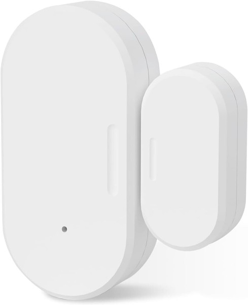 Alternate view of 15pack Zigbee Window Sensors Smart Contact Sensors Home Automation