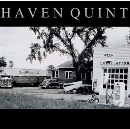 Haven Quint Haven Quint (CD)