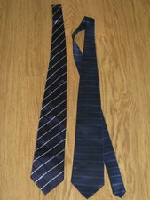 MENNS TIES X2 FROM NEXT