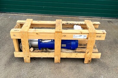 KSB Movitec VSF 25/3 B Kreiselpumpe
