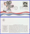 USA5 #3186o U/A FLEETWOOD FDC   1940 Citizen Kane Orson Welles