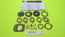 Homelite C51 C51G C52 C71 C71G C72 C91 C91G Tillotson HL141D HL141E Carb Kit