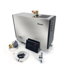 10.5KW Portable Wet Sauna Room Steam Generator For Home Hotel Use